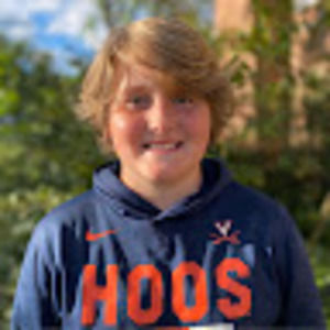 Meet your Posher, Coleson